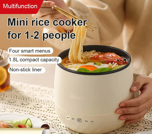 🎯 Limited-time offer🔥Multifunctional Electric Mimi Cooker