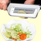 🏆Lame de hachage en acier inoxydable - Gagnez du temps et de l'énergie pendant la cuisson ! ⏳🍳