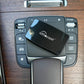 Adaptateur CarPlay/Android Auto et YouTube/Netflix sans fil