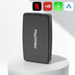 Adaptateur CarPlay/Android Auto et YouTube/Netflix sans fil