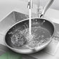 🔥PROMOTION ULTIME👨‍🍳Choix du Chef🍳Poêle antiadhésive en acier inoxydable
