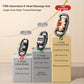 💕Hot Sale 54% OFF🎁16-Drive 8-Head Massage Gun Set✈️Free Shipping✈️