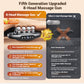 💕Hot Sale 54% OFF🎁16-Drive 8-Head Massage Gun Set✈️Free Shipping✈️