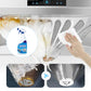 ⏳Offre Spéciale⌛ Nettoyant Mousse Détachant Multi-Usages pour Cuisine