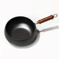 🚀50% OFF Today🍳Flash Sale🔥Pure Hand Forged Cast Uncoated Thick Iron Skillet🍳