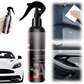 Car Interior Cleaning Spray