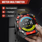 6000 Counts Smart Digital Multimeter