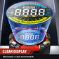 6000 Counts Smart Digital Multimeter