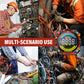 6000 Counts Smart Digital Multimeter