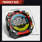 6000 Counts Smart Digital Multimeter