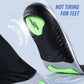 🔥Shock Absorbing Insoles for Men & Women👟 Walk in comfort all day!