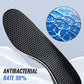 🔥Shock Absorbing Insoles for Men & Women👟 Walk in comfort all day!