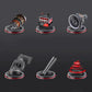 2-in-1 Cordless Leaf Blower & Vacuum Cleaner