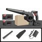 2-in-1 Cordless Leaf Blower & Vacuum Cleaner