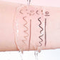 Waterproof Ultra Fine Dual-End Eyeliner