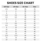 Women‘s Chunky Heel Slip-On Shoes