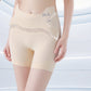 Women's High-Waisted Seamless Boyshorts Panties