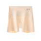 Women's High-Waisted Seamless Boyshorts Panties