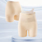 Women's High-Waisted Seamless Boyshorts Panties