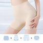 Women's High-Waisted Seamless Boyshorts Panties
