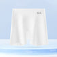 Women's High-Waisted Seamless Boyshorts Panties