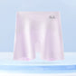 Women's High-Waisted Seamless Boyshorts Panties