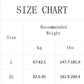 Women's High-Waisted Seamless Boyshorts Panties