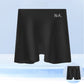 Women's High-Waisted Seamless Boyshorts Panties
