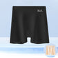 Women's High-Waisted Seamless Boyshorts Panties
