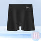 Women's High-Waisted Seamless Boyshorts Panties