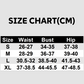 Elegant Slim-Fit Set - Crop Top & Body-Hugging Dress
