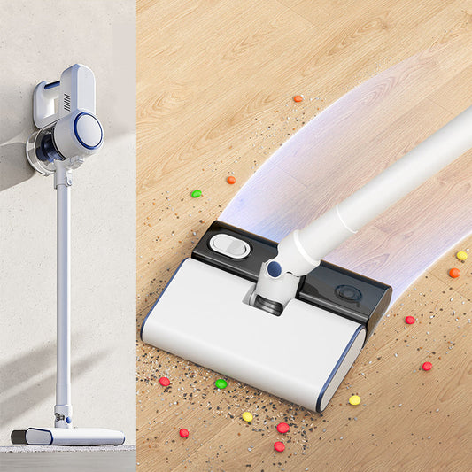 Powerful 500W Handheld Vacuum Cleaner with Dust Mite Removal