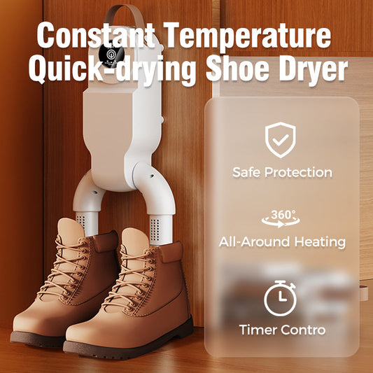 Constant Temperature Quick-drying Shoe Dryer
