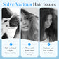 Refreshing Smooth & Glossy Hair Shampoo-🌱Natural growth, deep repair of hair follicles