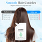 Refreshing Smooth & Glossy Hair Shampoo-🌱Natural growth, deep repair of hair follicles