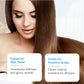 Refreshing Smooth & Glossy Hair Shampoo-🌱Natural growth, deep repair of hair follicles