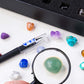 🎁🔥24-Day Geology Discovery Advent Calendar Kit