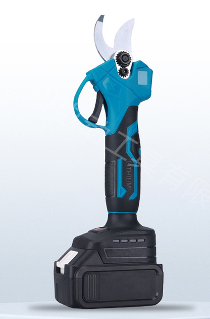 ✂️Elektrische Gartenschere – 🔥 Die meistverkaufte Gartenschere