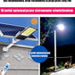 💥LETZTER TAG VERKAUF 50% RABATT💥Superhelle wasserdichte Solar-Straßenlampe